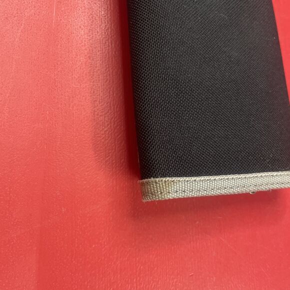 Y2K Cute ROXY Trifold Everyday Wallet Black White Surfer 90s Vintage - Picture 3 of 8